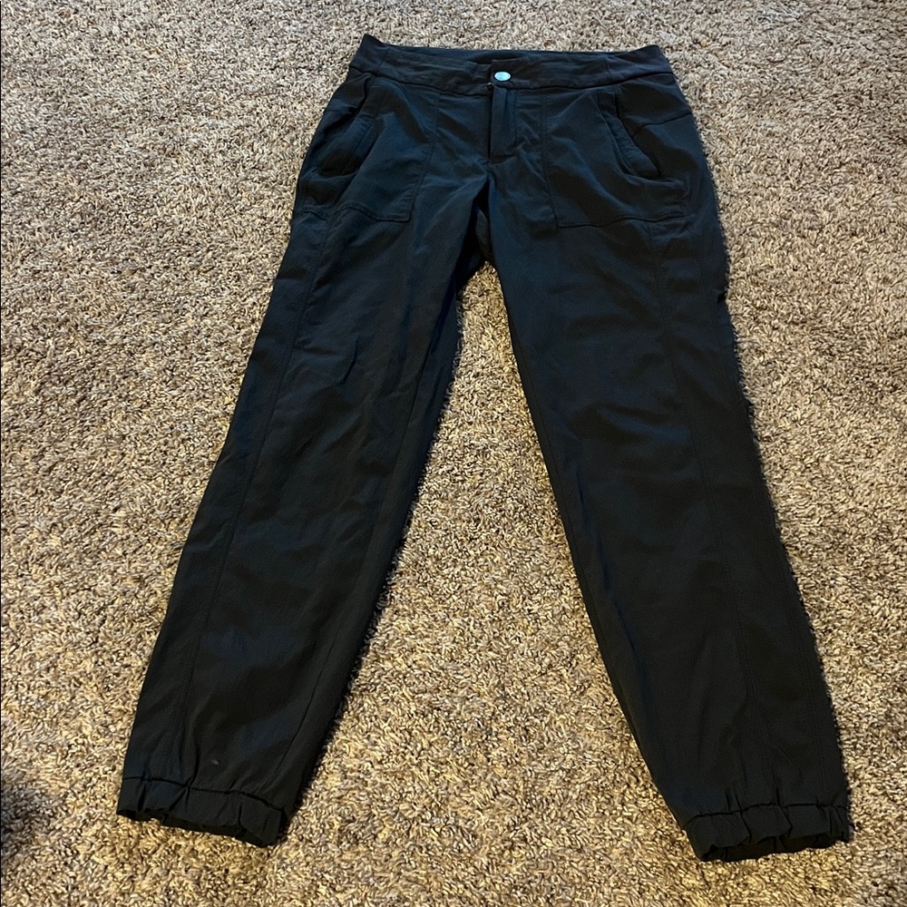 ❌Athleta High Rise Joggers❌ NOT FOR SALE